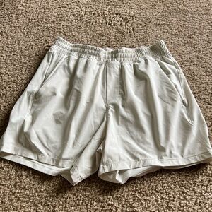 Lululemon Pace Breaker Linerless 5” Shorts